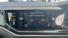 Volkswagen Polo 1.0 TSI Match 5dr Petrol Hatchback